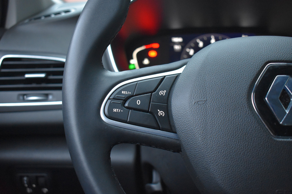 Renault MEGANE Estate (T826LN) met abonnement