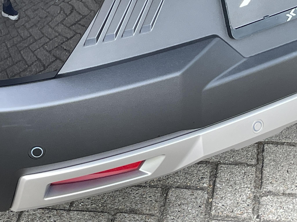 Fiat Panda (JRZ78T) met abonnement