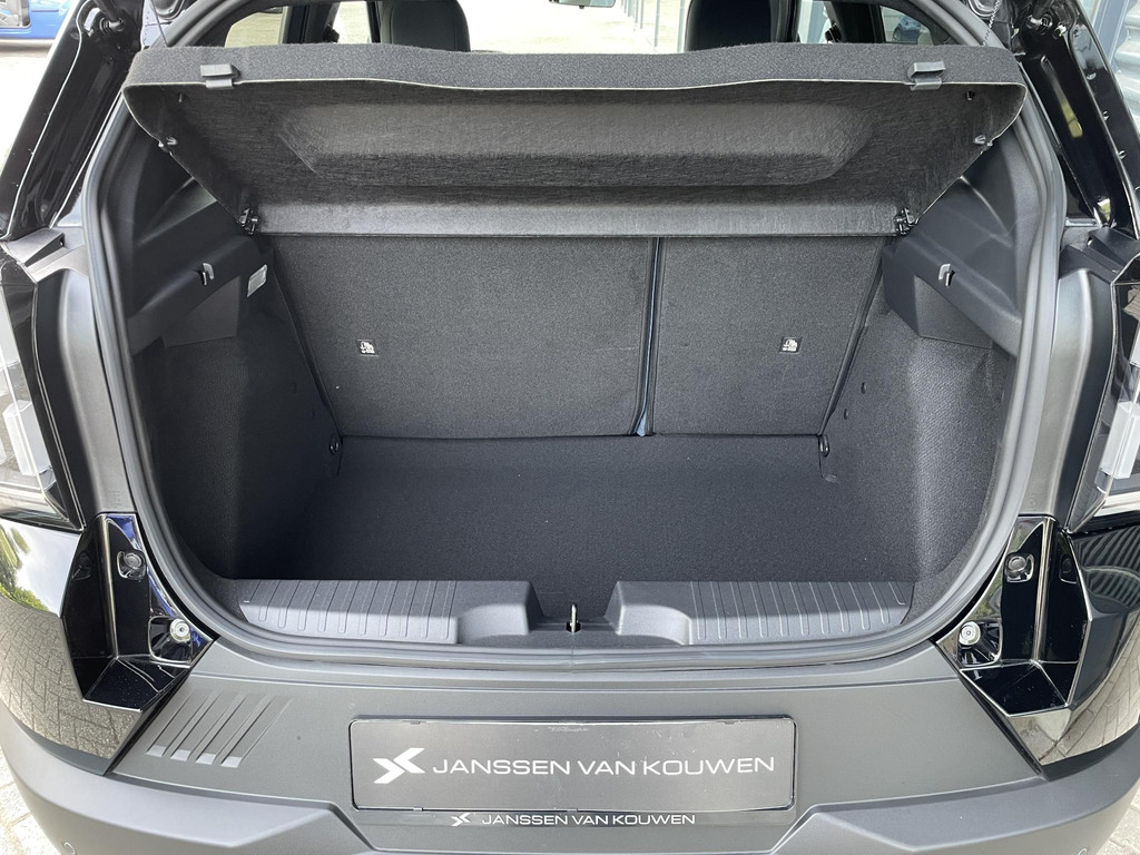 Fiat Panda (JRZ78T) met abonnement