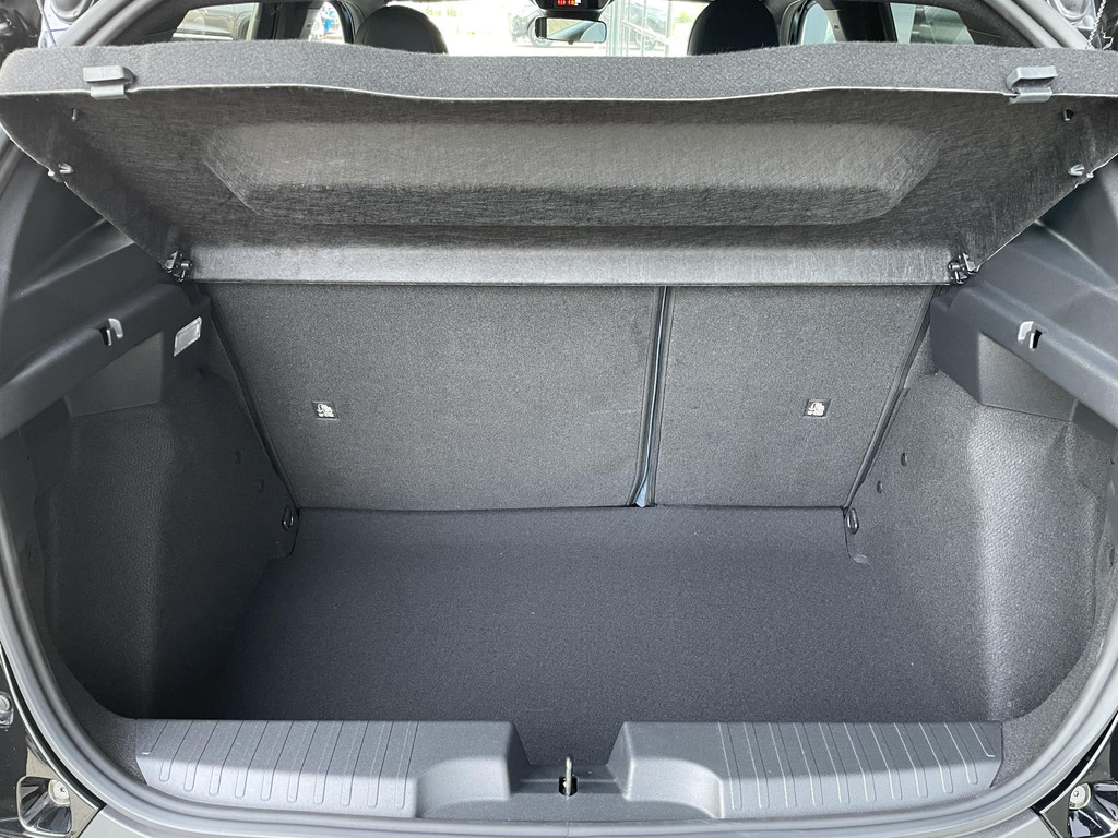 Fiat Panda (JRZ78T) met abonnement