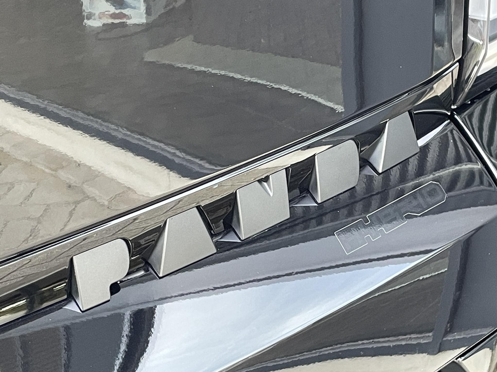 Fiat Panda (JRZ78T) met abonnement