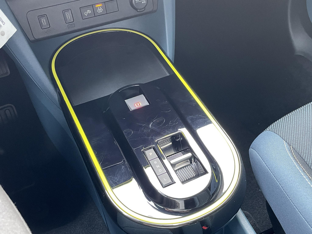 Fiat Panda (JRZ78T) met abonnement