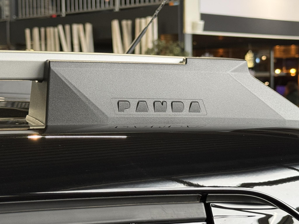 Fiat Panda (JRZ78T) met abonnement