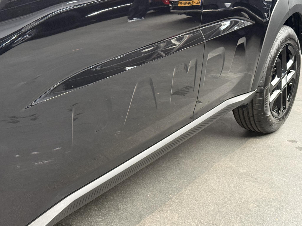 Fiat Panda (JRZ78T) met abonnement