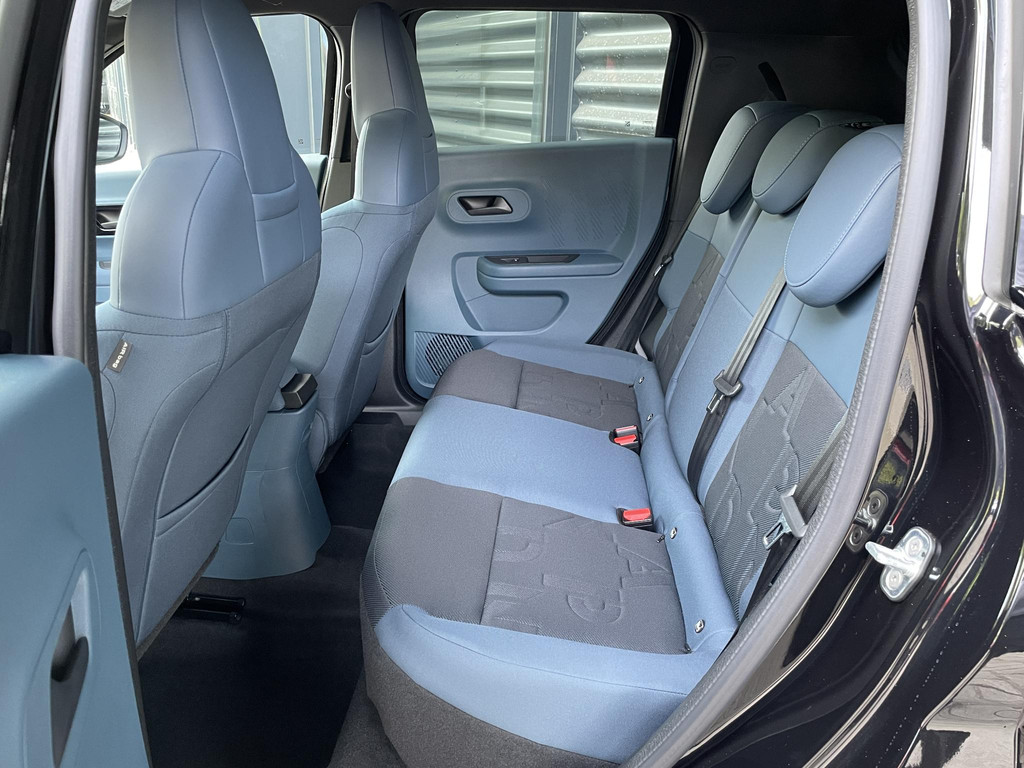 Fiat Panda (JRZ78T) met abonnement