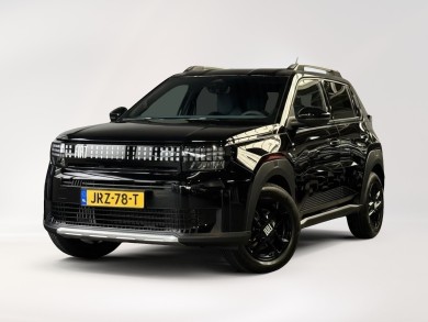 Fiat Panda (JRZ78T) met auto abonnement