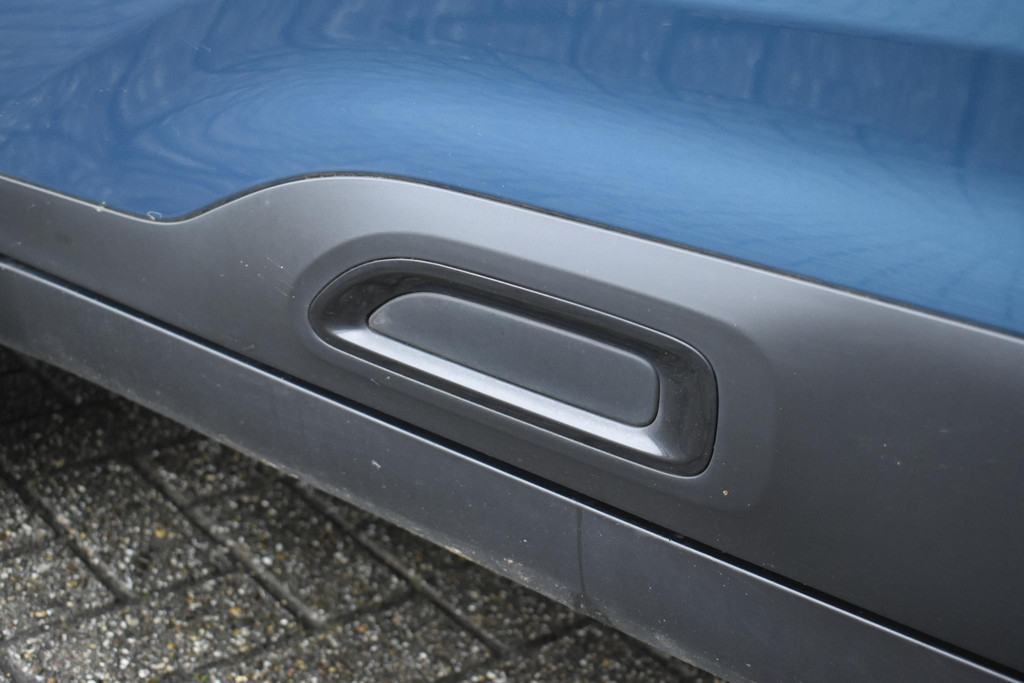 Citroën C4 Cactus (J474RN) met abonnement