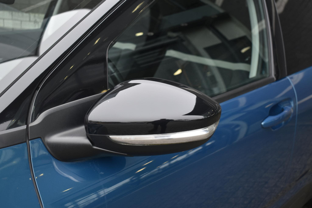 Citroën C4 Cactus (J474RN) met abonnement