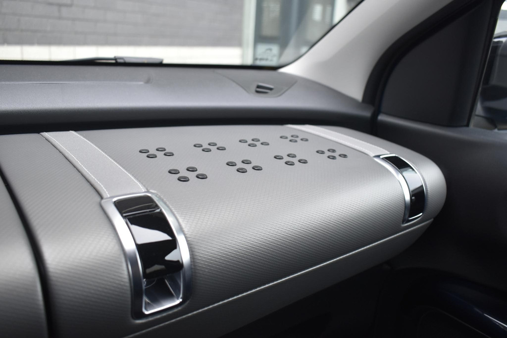 Citroën C4 Cactus (J474RN) met abonnement