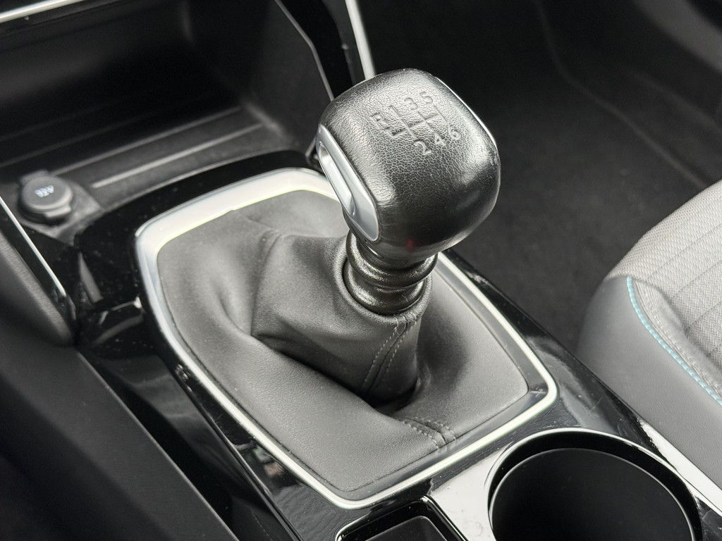 Peugeot 2008 (N975DS) met abonnement