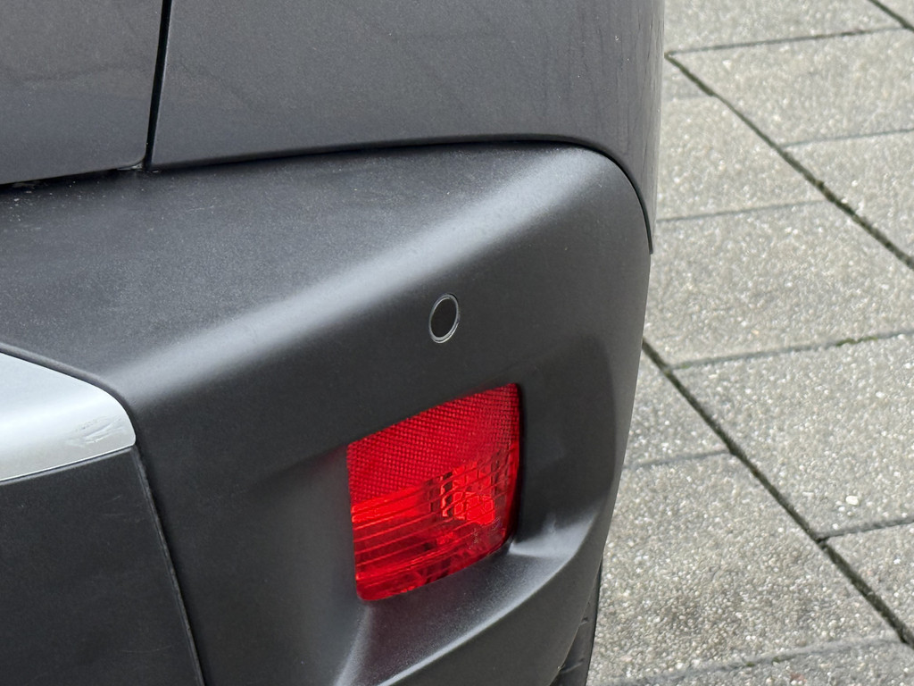 Peugeot 2008 (N975DS) met abonnement