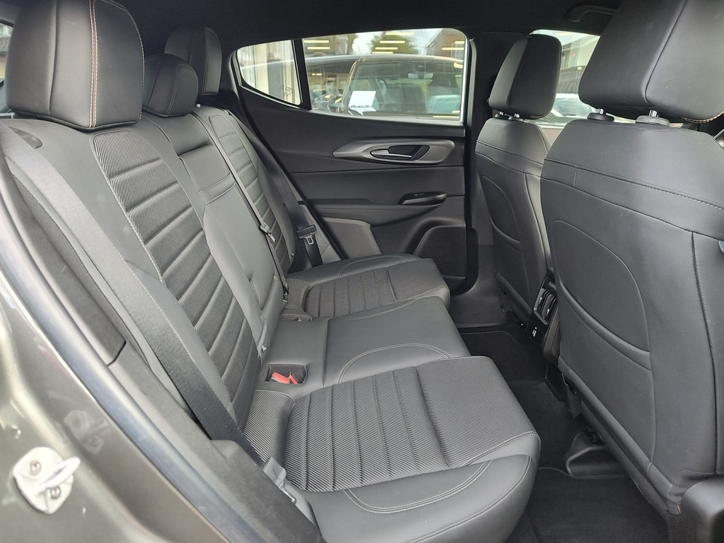 Alfa Romeo Tonale (JSG87R) met abonnement