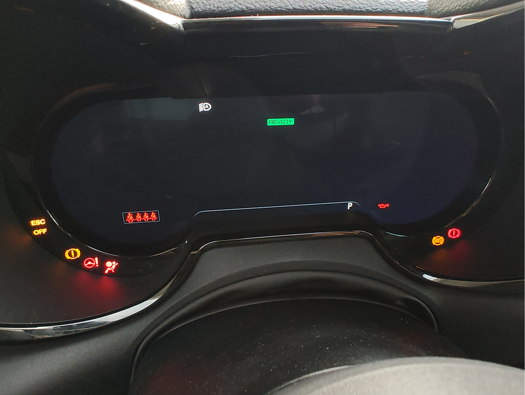 Alfa Romeo Tonale (JSG87R) met abonnement