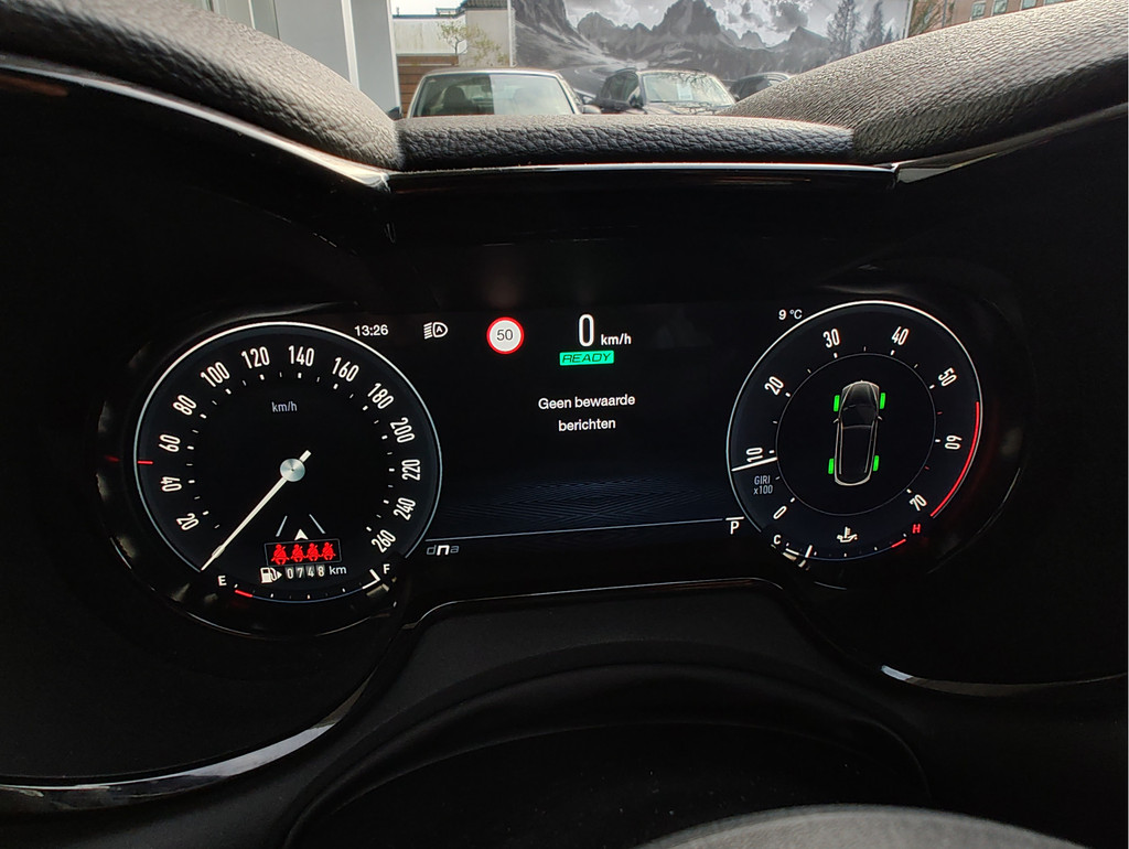 Alfa Romeo Tonale (JSG87R) met abonnement