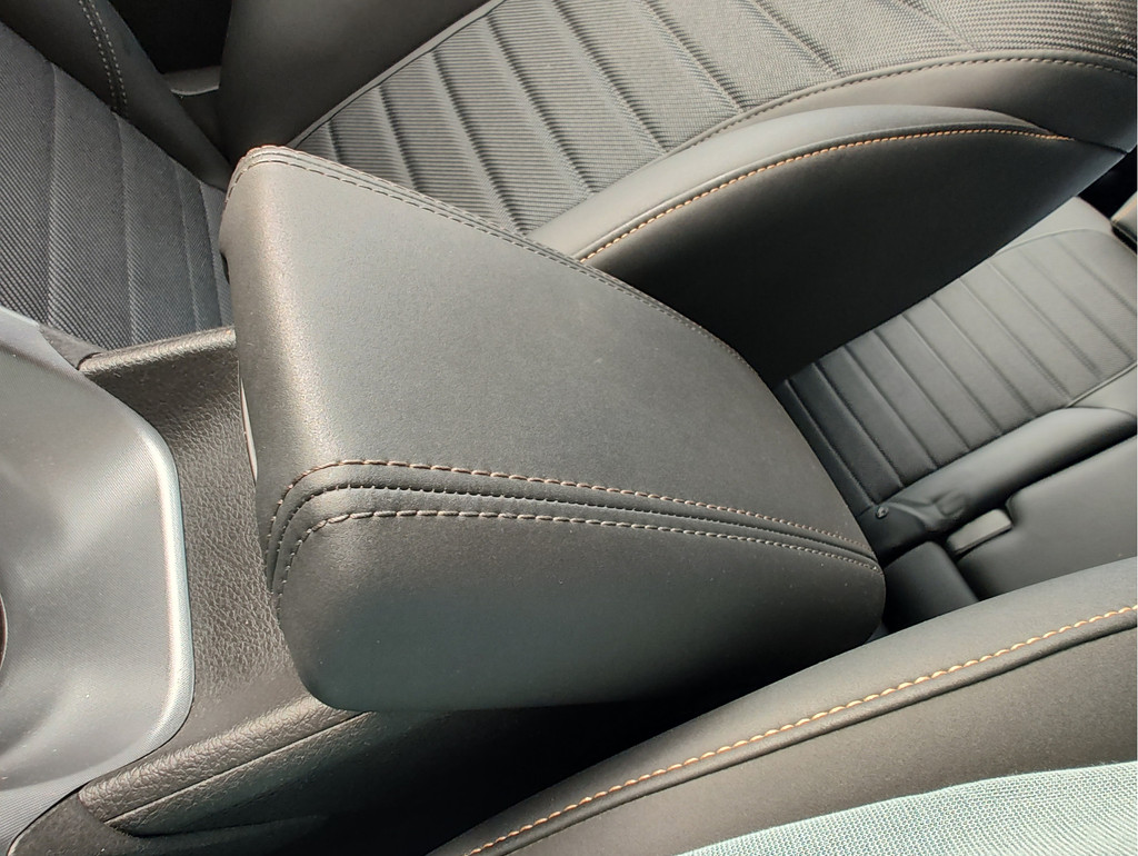 Alfa Romeo Tonale (JSG87R) met abonnement