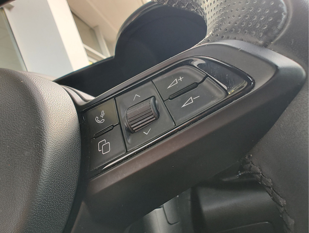 Alfa Romeo Tonale (JSG87R) met abonnement