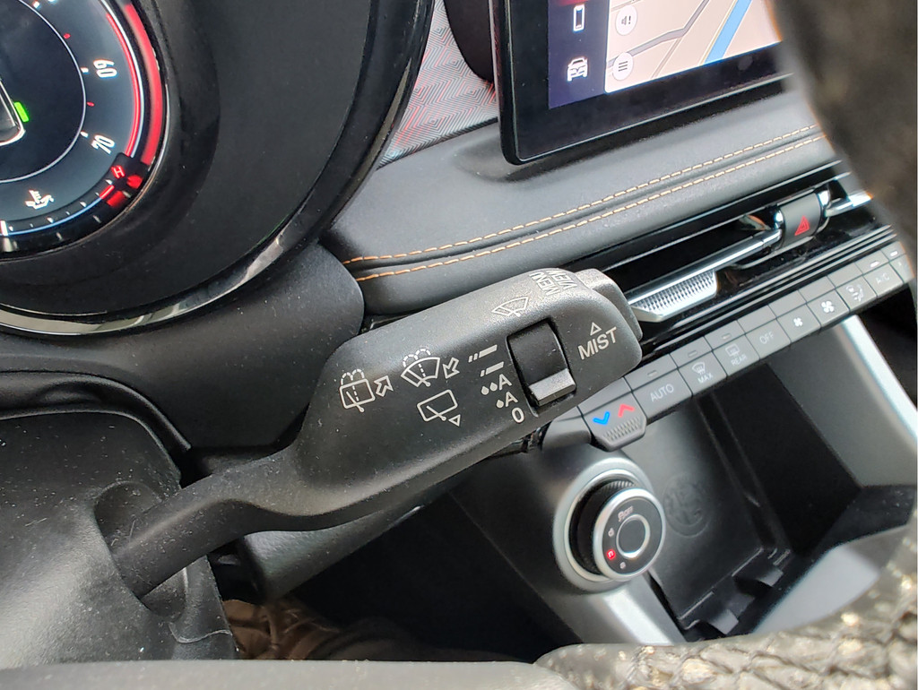 Alfa Romeo Tonale (JSG87R) met abonnement