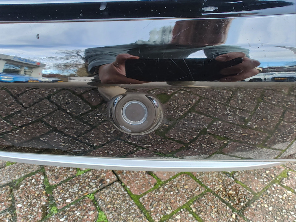 Alfa Romeo Tonale (JSG87R) met abonnement