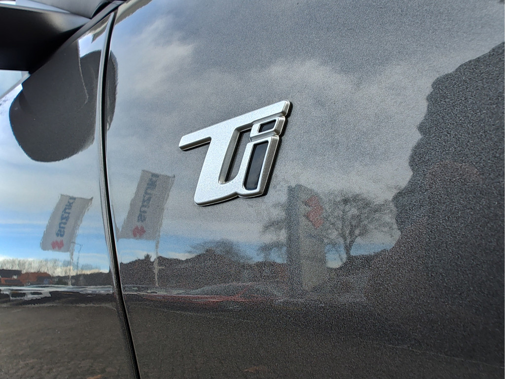 Alfa Romeo Tonale (JSG87R) met abonnement