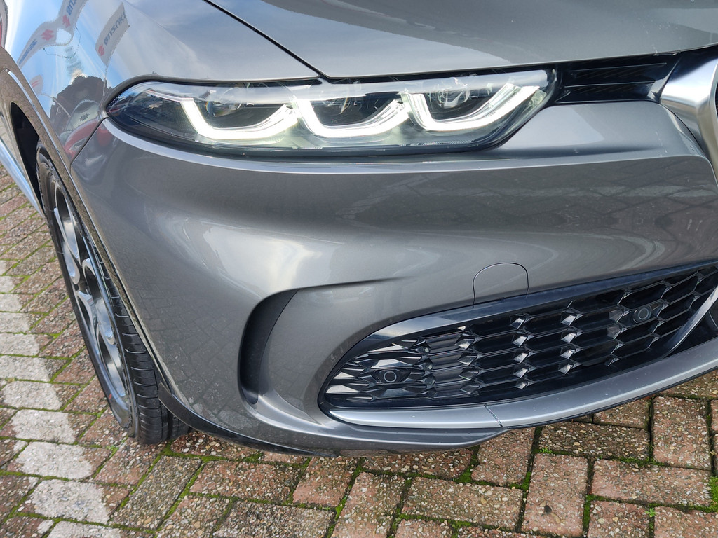 Alfa Romeo Tonale (JSG87R) met abonnement