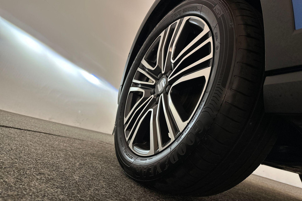 Seat Arona (JPJ86X) met abonnement