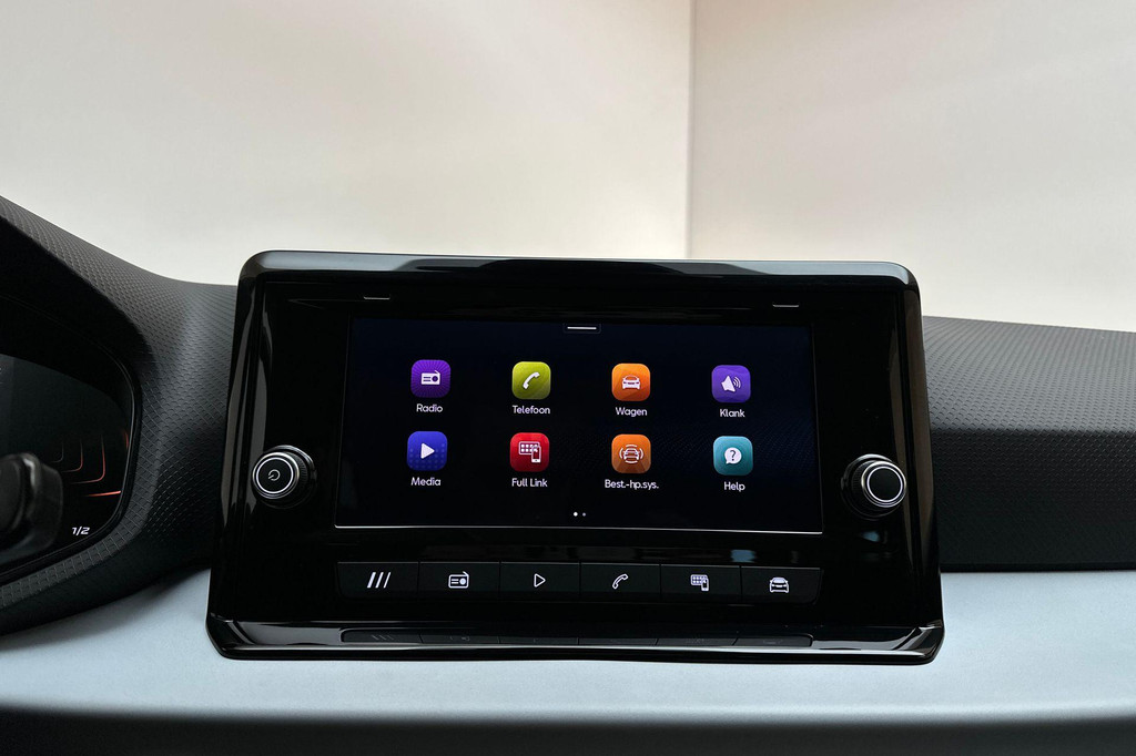 Seat Arona (JPJ86X) met abonnement