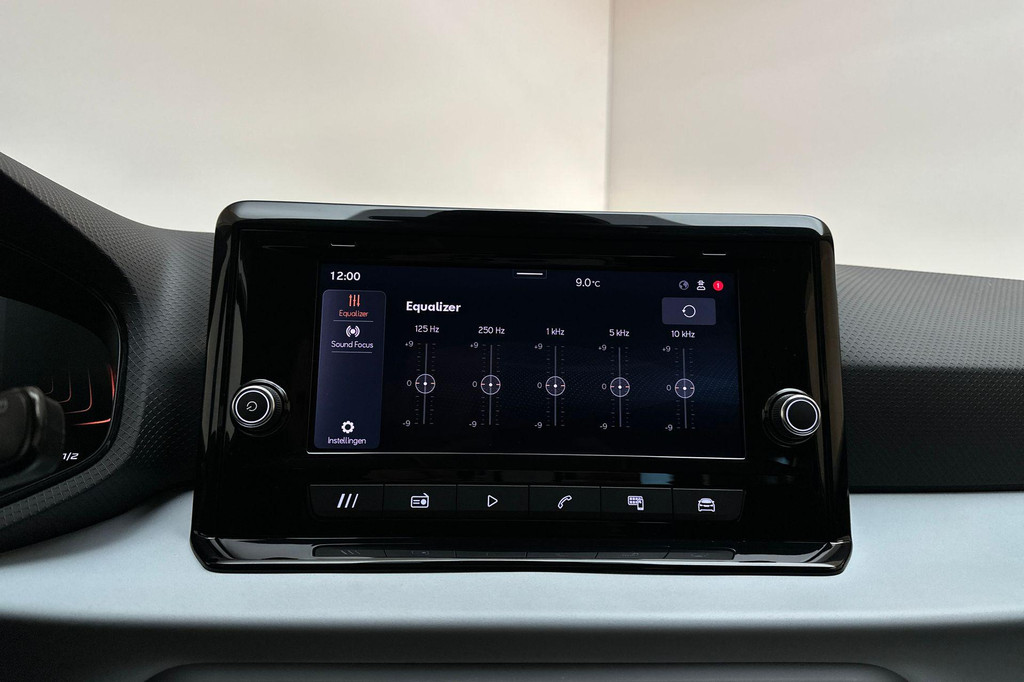 Seat Arona (JPJ86X) met abonnement