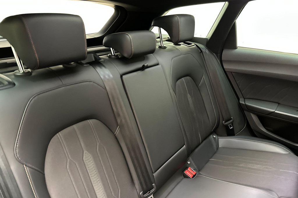 CUPRA Leon Sportstourer (JSG08V) met abonnement