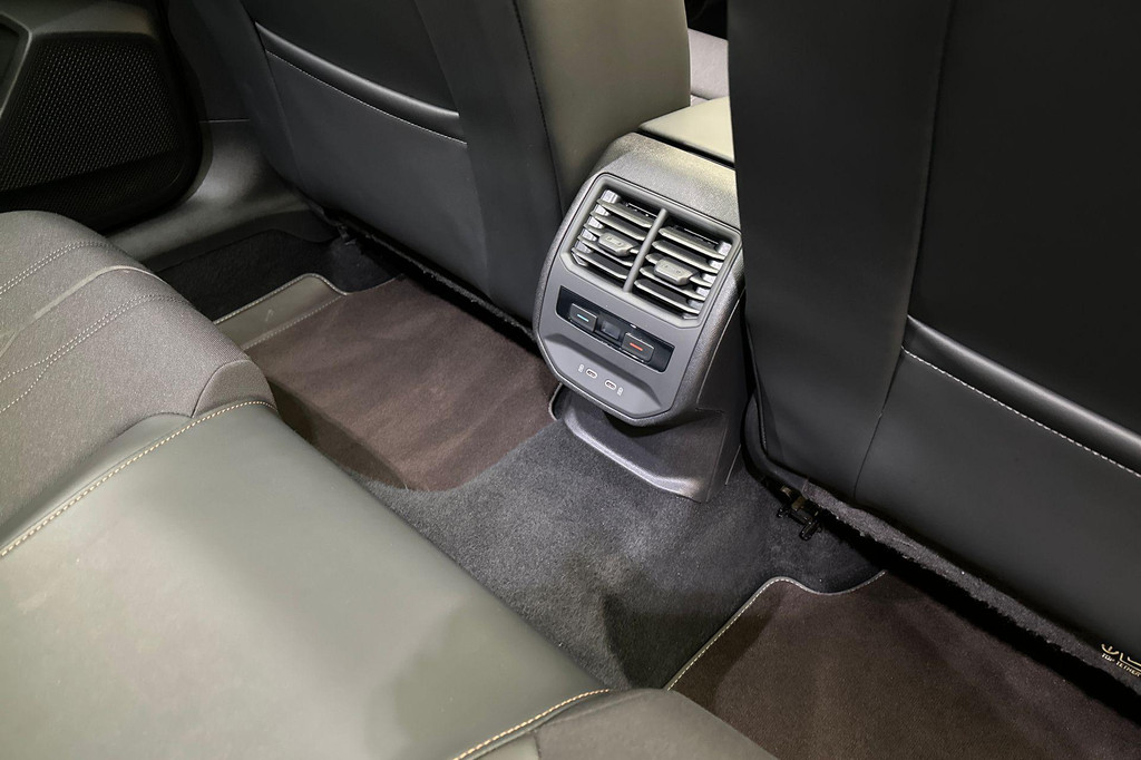 CUPRA Leon Sportstourer (JSG08V) met abonnement