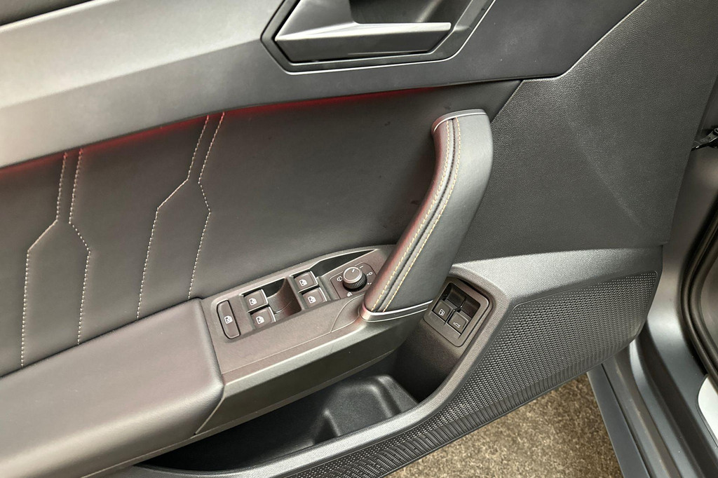 CUPRA Leon Sportstourer (JSG08V) met abonnement