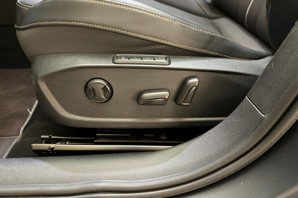 CUPRA Leon Sportstourer (JSG08V) met abonnement