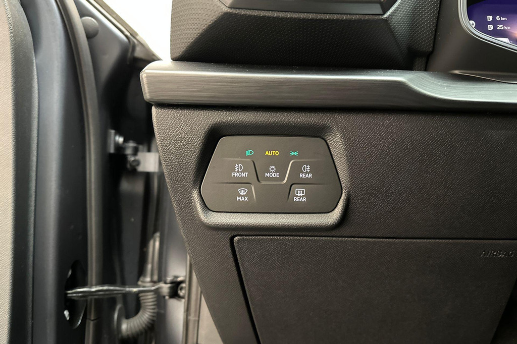 CUPRA Leon Sportstourer (JSG08V) met abonnement