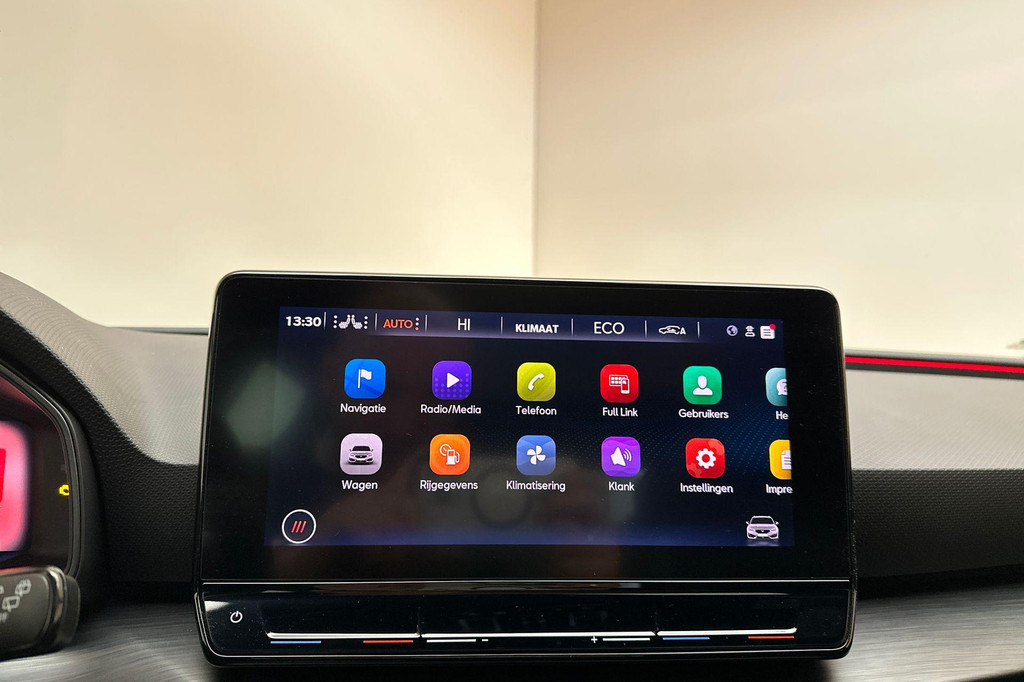 CUPRA Leon Sportstourer (JSG08V) met abonnement