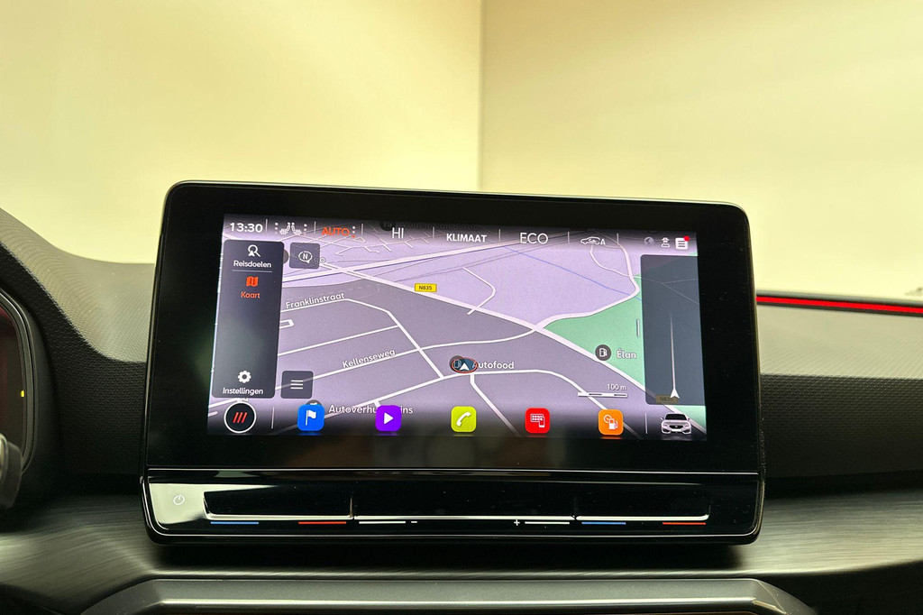 CUPRA Leon Sportstourer (JSG08V) met abonnement