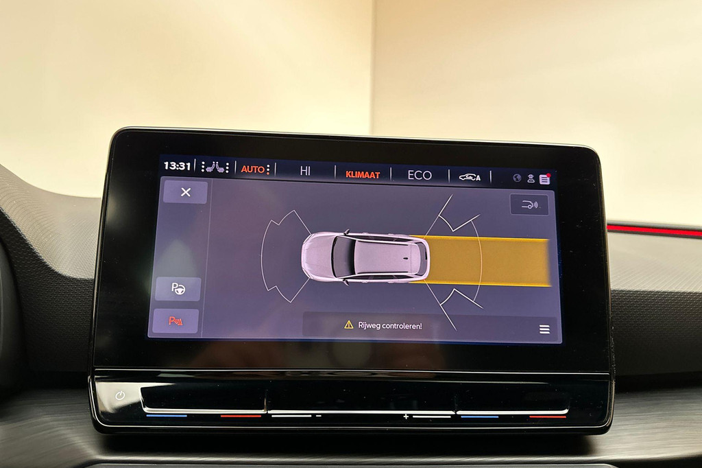 CUPRA Leon Sportstourer (JSG08V) met abonnement