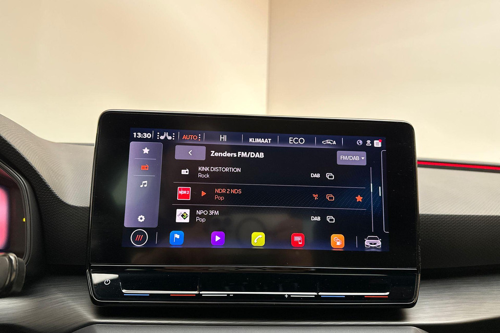 CUPRA Leon Sportstourer (JSG08V) met abonnement