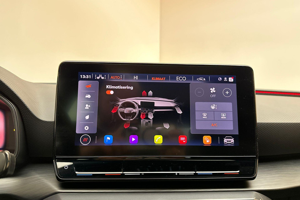 CUPRA Leon Sportstourer (JSG08V) met abonnement