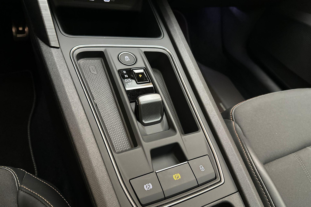 CUPRA Leon Sportstourer (JSG08V) met abonnement