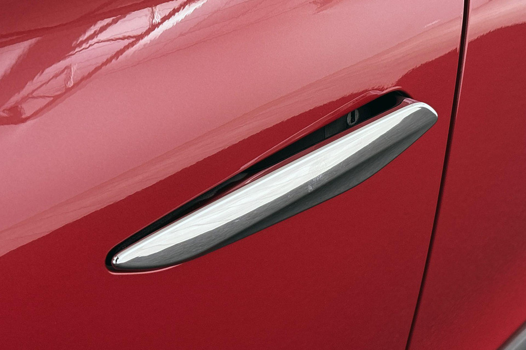 DS DS 4 (JSF13B) met abonnement