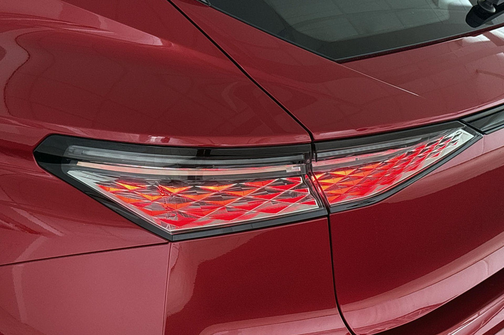 DS DS 4 (JSF13B) met abonnement