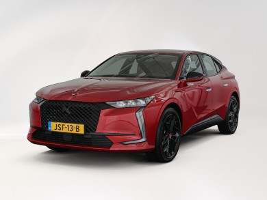 DS DS 4 (JSF13B) met auto abonnement