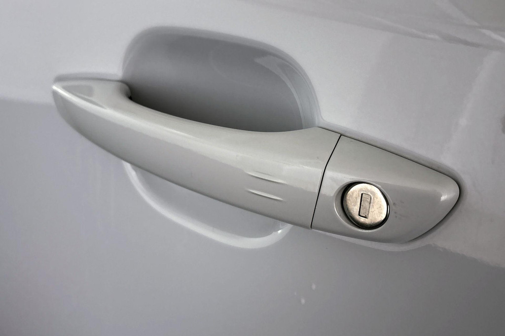 Peugeot 2008 (JSB54Z) met abonnement