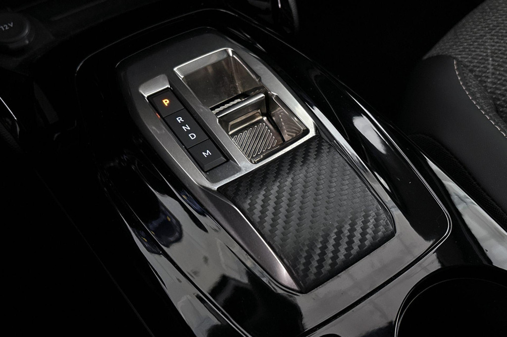 Peugeot 2008 (JSB54Z) met abonnement