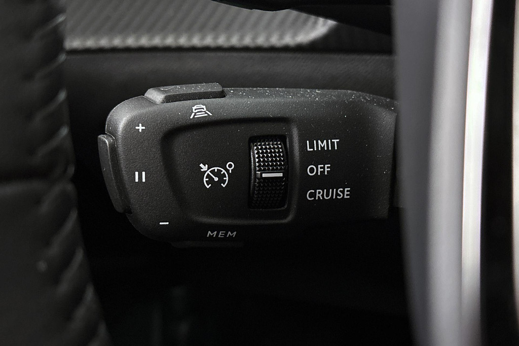 Peugeot 2008 (JSB54Z) met abonnement