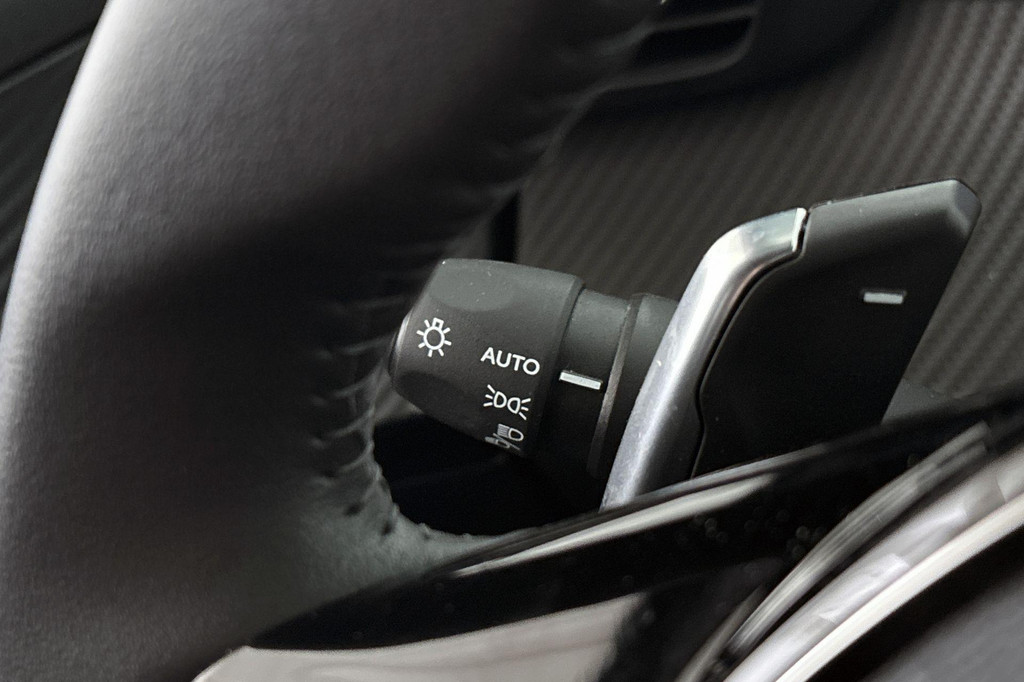 Peugeot 2008 (JSB54Z) met abonnement