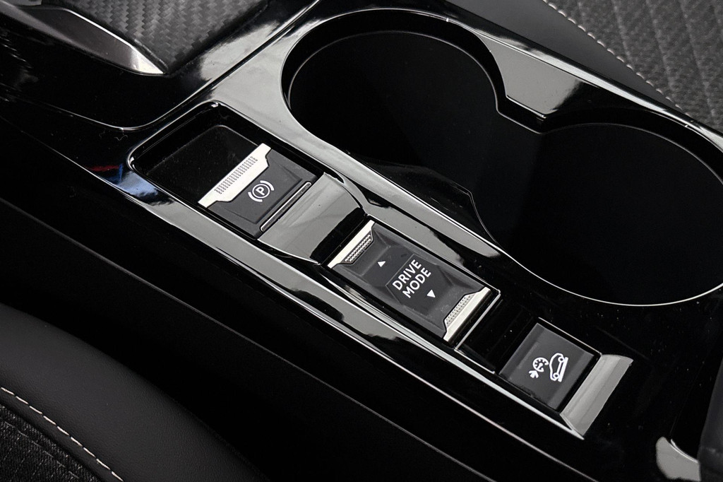 Peugeot 2008 (JSB54Z) met abonnement