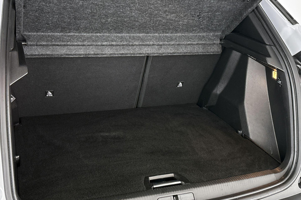 Peugeot 2008 (JSB54Z) met abonnement