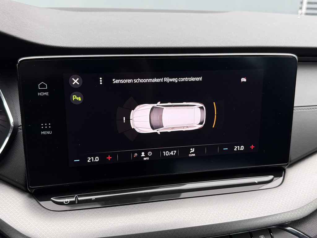 ŠKODA Octavia (R943KL) met abonnement