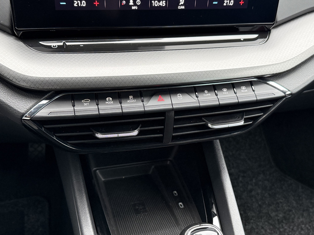 ŠKODA Octavia (R943KL) met abonnement