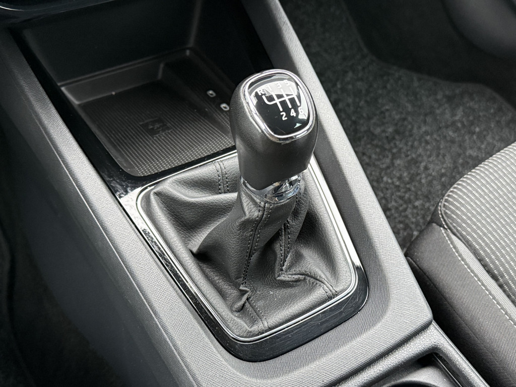 ŠKODA Octavia (R943KL) met abonnement